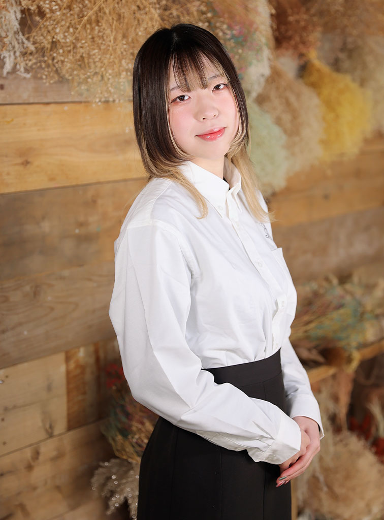 渡部 悠羽
