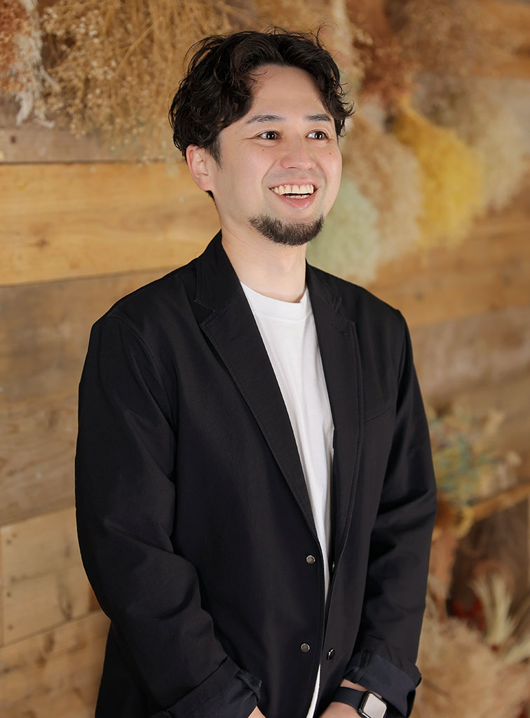 佐藤 慎哉