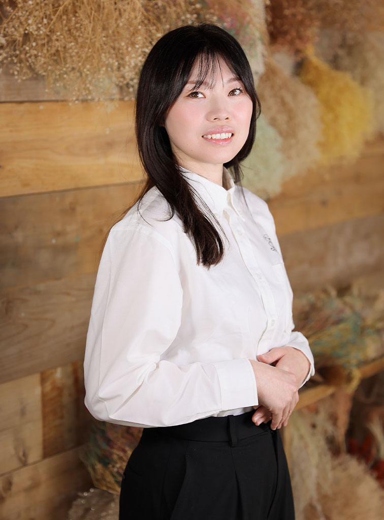 内海 佳恵